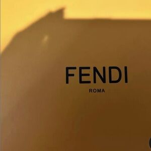 Fendi Purse